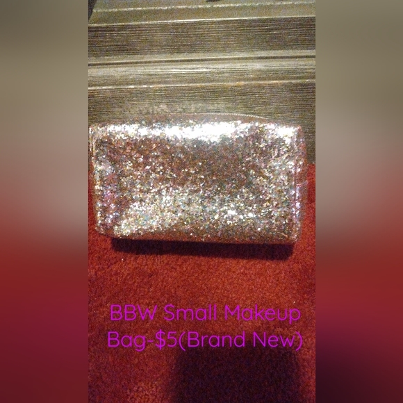 Bath and Body Works (New/Never Used,if gently used it is stated) - Picture 10 of 12